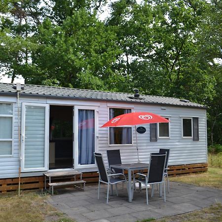 Camping-Aller-Leine-Tal Engehausen ภายนอก รูปภาพ