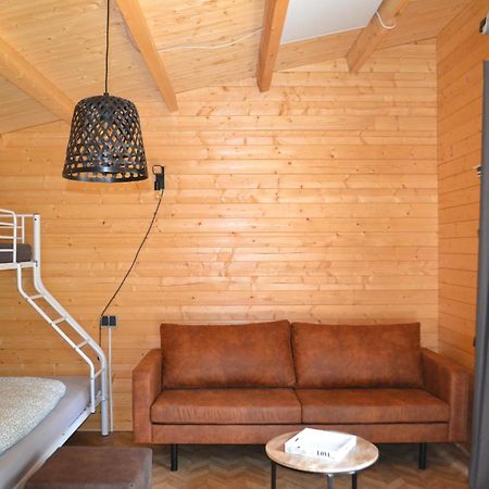 Camping-Aller-Leine-Tal Engehausen ภายนอก รูปภาพ