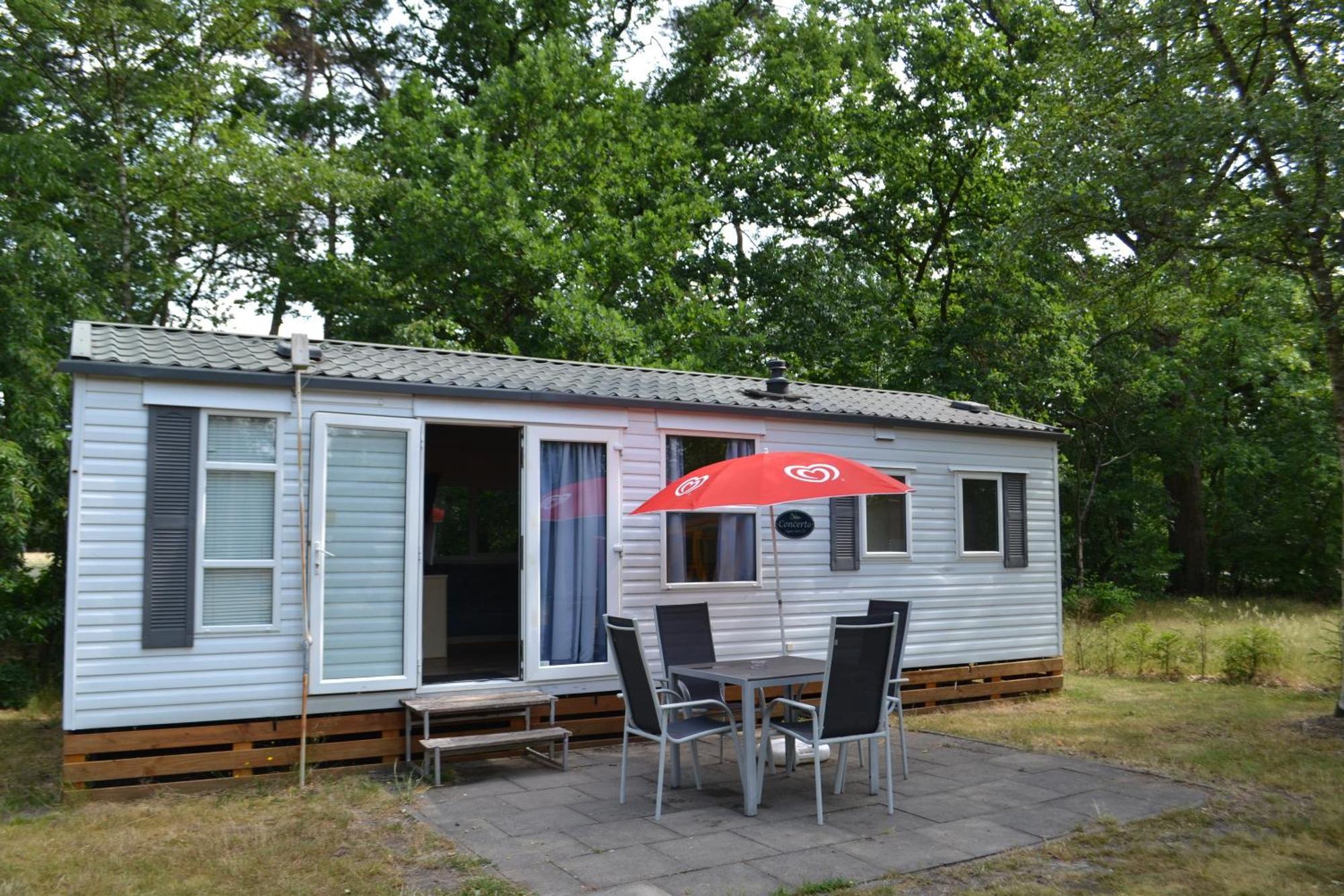 Camping-Aller-Leine-Tal Engehausen ภายนอก รูปภาพ